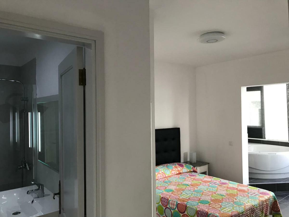 Apartamento Centro De Arrecife Exterior photo