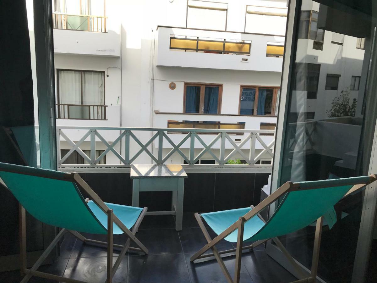 Apartamento Centro De Arrecife Exterior photo